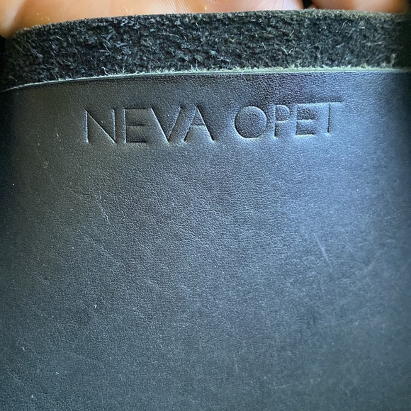 Nico Backpack in Black - Picture 9 of 9